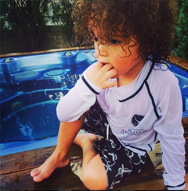 Dzieciaki Mariah Carey rosną jak na drożdżach (FOTO) Dzieciaki Mariah Carey rosną jak na drożdżach (FOTO)