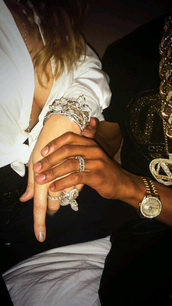 Nick Cannon wspomina związek z Kim Kardashian