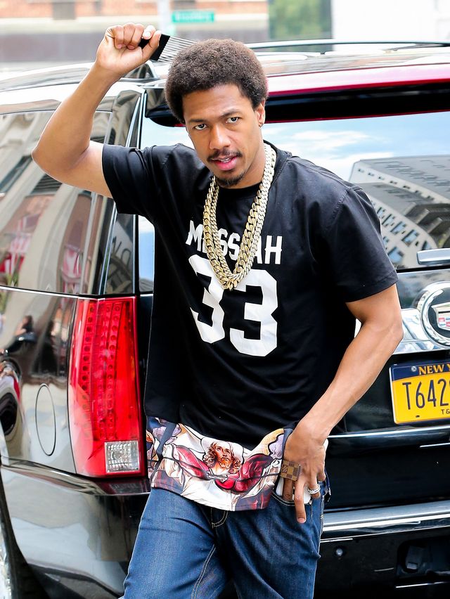 Kryzys w związk Mariah Carey i Nicka Cannona