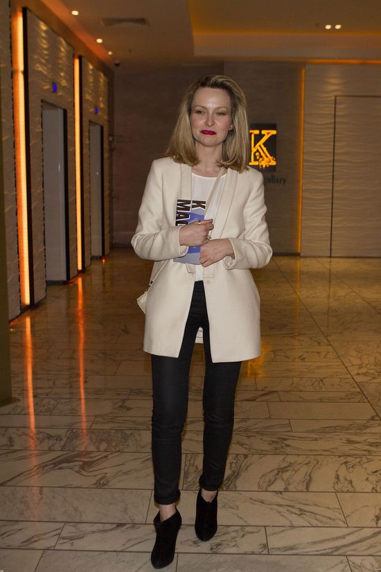 Gwiazdy na urodzinach K MAG (FOTO)