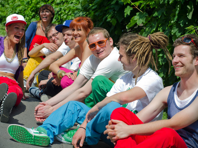 Zgarnij bilety na Coke Live Music Festival! 