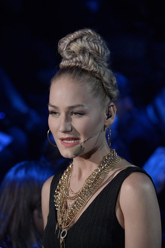 Co Marika zrobiła z włosami?! Jak ona wygląda! (FOTO) Co Marika zrobiła z włosami?! Jak ona wygląda! (FOTO)