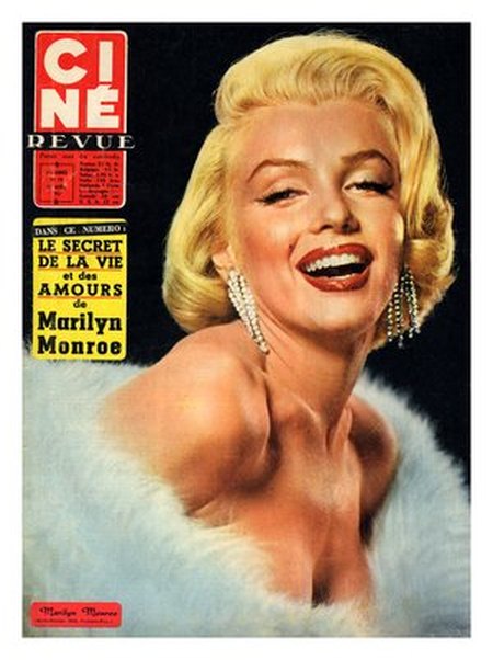 Ostatnie przed śmiercią zdjęcie Marilyn Monroe