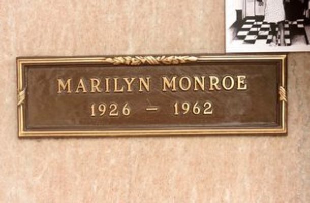 Czy Marilyn Monroe miała romans z kobietą?