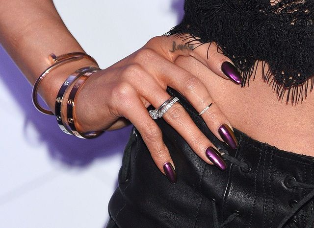 Marina na gali MTV EMA Pre-party - jaka ona jest SZCZUPŁA! (FOTO)