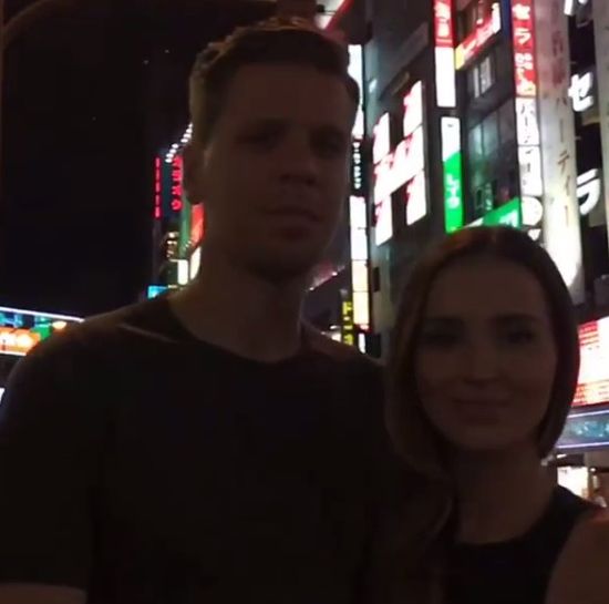 Zieleniejesz z zazdrości, gdy zobaczysz nowe video Mariny (VIDEO) Zieleniejesz z zazdrości, gdy zobaczysz nowe video Mariny (VIDEO)