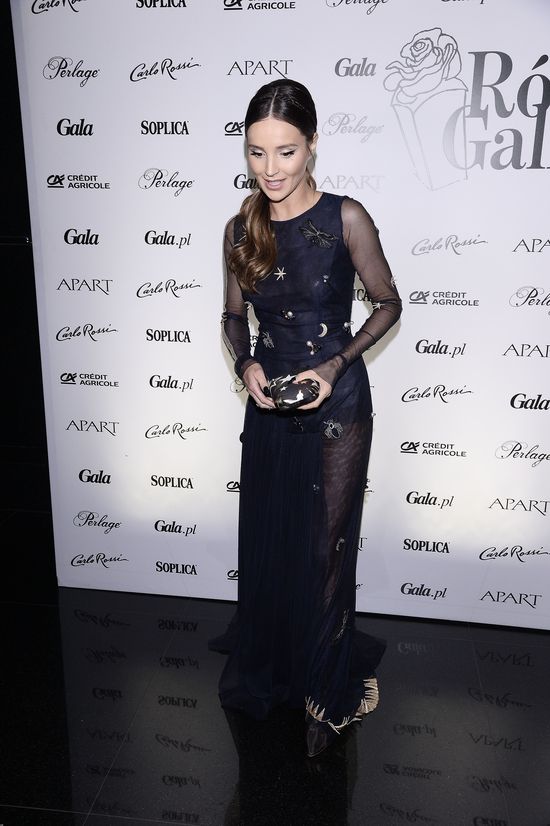 AAAAAAAAAAAAA! Tak wygląda Marina BEZ MAKIJAŻU! (FOTO)