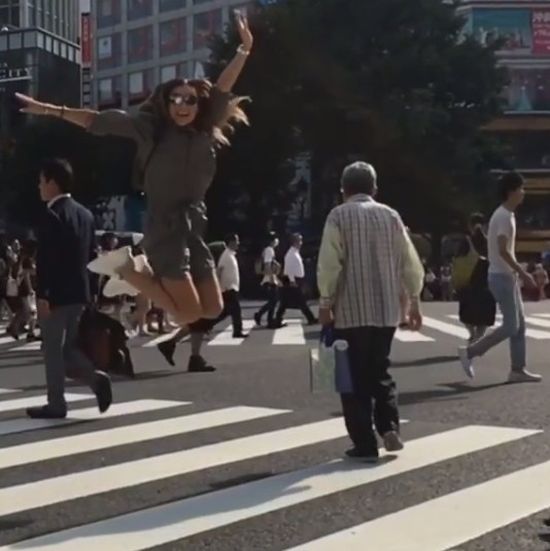 Zieleniejesz z zazdrości, gdy zobaczysz nowe video Mariny (VIDEO) Zieleniejesz z zazdrości, gdy zobaczysz nowe video Mariny (VIDEO)