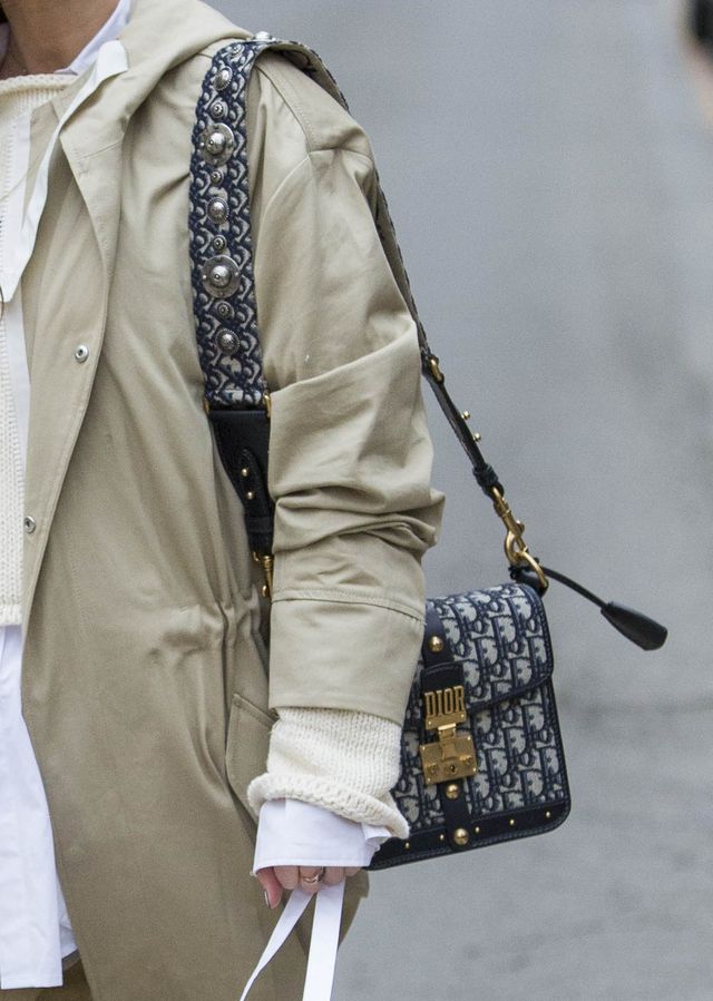 Zagraniczne media zauważyły Marinę i Macademian Girl na Tygodniu Mody 