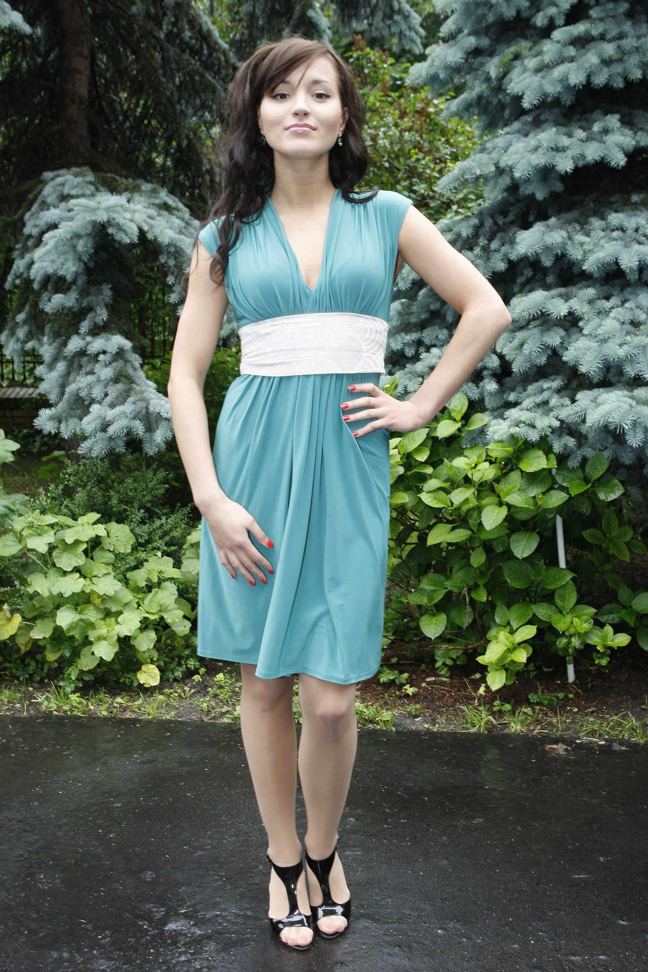 Dzięki temu serialowi Marina zrobiła karierę - wróci na ekrany? Dzięki temu serialowi Marina zrobiła karierę - wróci na ekrany?