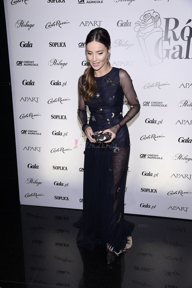 Niech się schowają wszystkie Kardashianki - zobaczcie nowe stylówki Mariny!