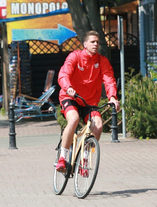 Gdzie odbył się ślub Mariny Łuczenko i Wojtka Szczęsnego? Gdzie odbył się ślub Mariny Łuczenko i Wojtka Szczęsnego?