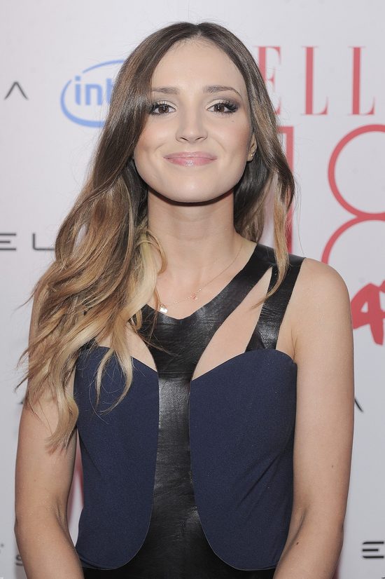 Marina Łuczenko poleciała do Los Angeles kupić suknię ślubną? Marina Łuczenko poleciała do Los Angeles kupić suknię ślubną?