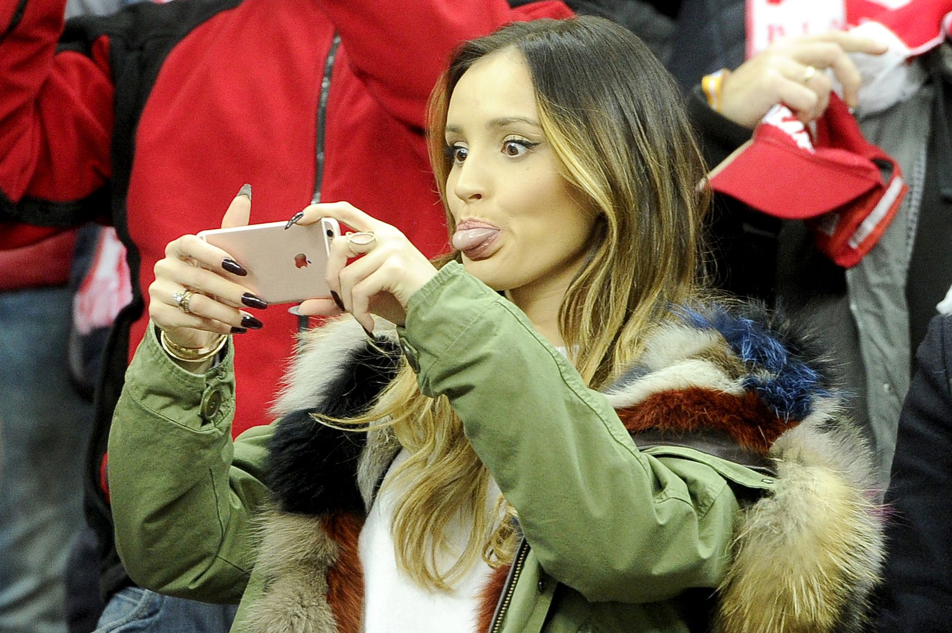 Marina wrzuciła zdjęcie z synem Liamem: 