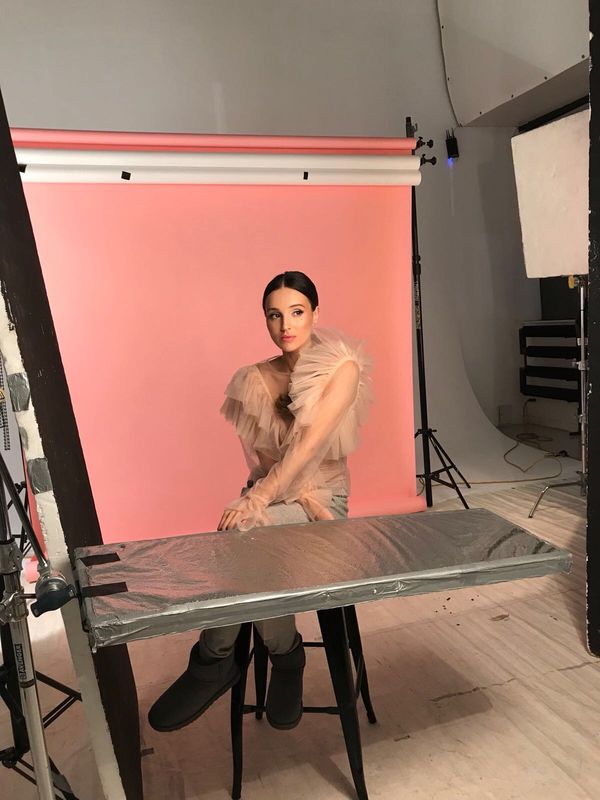 MaRina jak Kylie Jenner? Już niedługo gwiazda wyjawi swój sekret MaRina jak Kylie Jenner? Już niedługo gwiazda wyjawi swój sekret