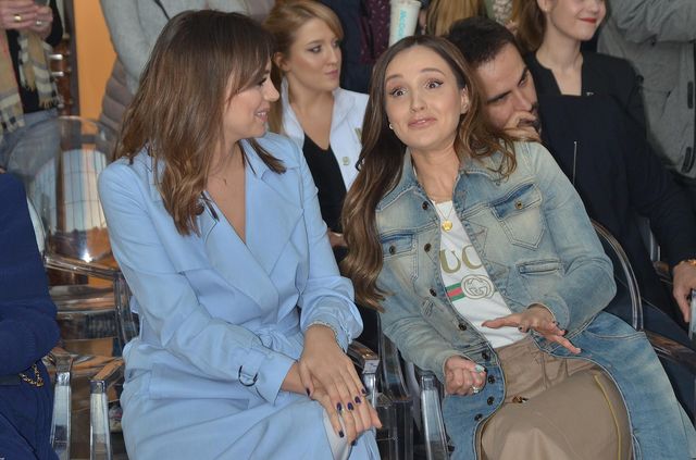 Marina: Zabrałam w tę luksusową podróż Sarę z dzieciakami...