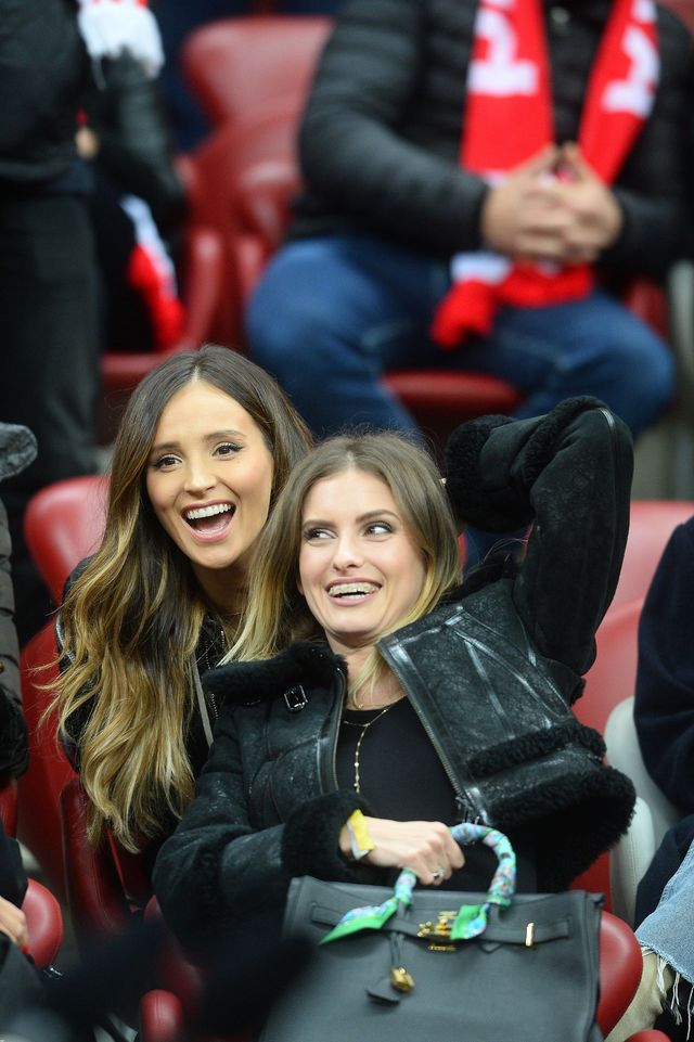 Nie samymi stylówkami żyje człowiek - Marina pokazała książki (Instagram)