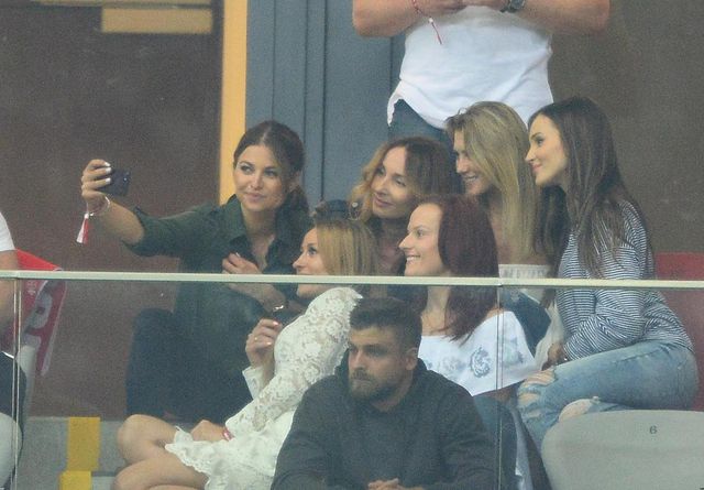 Zdjęcie Mariny ze stadionu wywołało BURZĘ: Olewałam 3 lata.. Zdjęcie Mariny ze stadionu wywołało BURZĘ: Olewałam 3 lata..