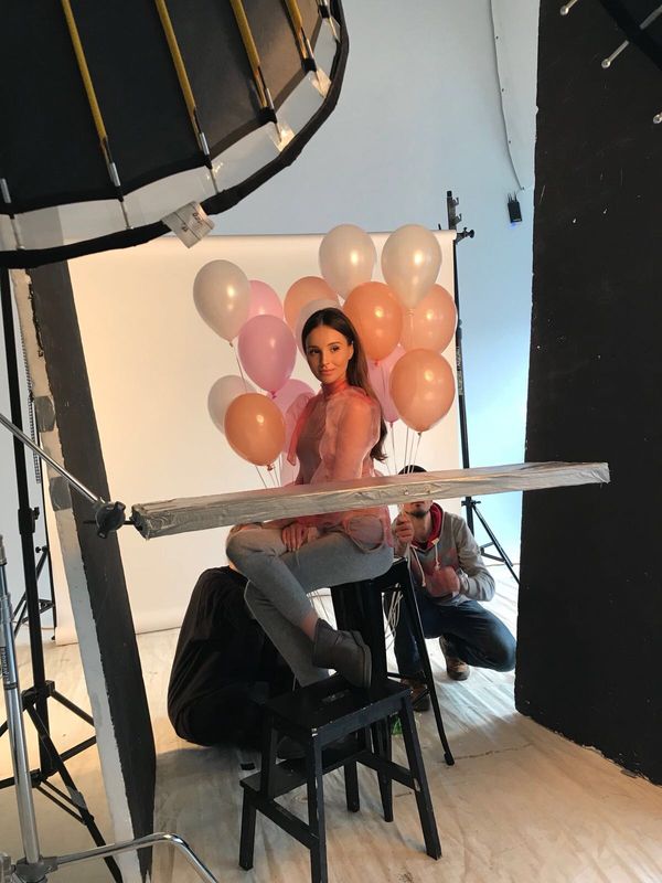 MaRina jak Kylie Jenner? Już niedługo gwiazda wyjawi swój sekret MaRina jak Kylie Jenner? Już niedługo gwiazda wyjawi swój sekret