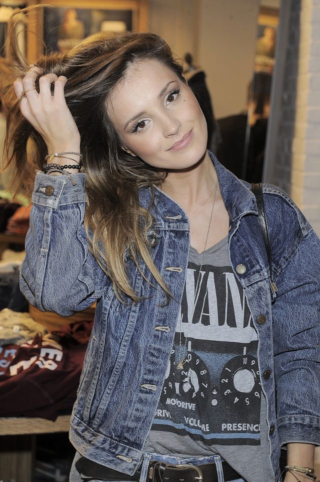 Marina: Nie mogę jeszcze długo śpiewać Marina: Nie mogę jeszcze długo śpiewać