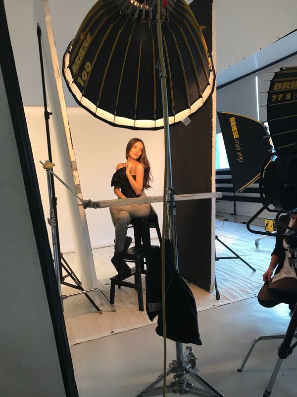 MaRina jak Kylie Jenner? Już niedługo gwiazda wyjawi swój sekret MaRina jak Kylie Jenner? Już niedługo gwiazda wyjawi swój sekret