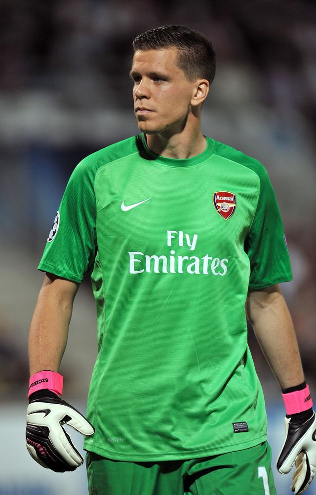 Wojtek Szczęsny mówi w Vivie, że żyją z Mariną na poziomie średniej krajowej Wojtek Szczęsny mówi w Vivie, że żyją z Mariną na poziomie średniej krajowej