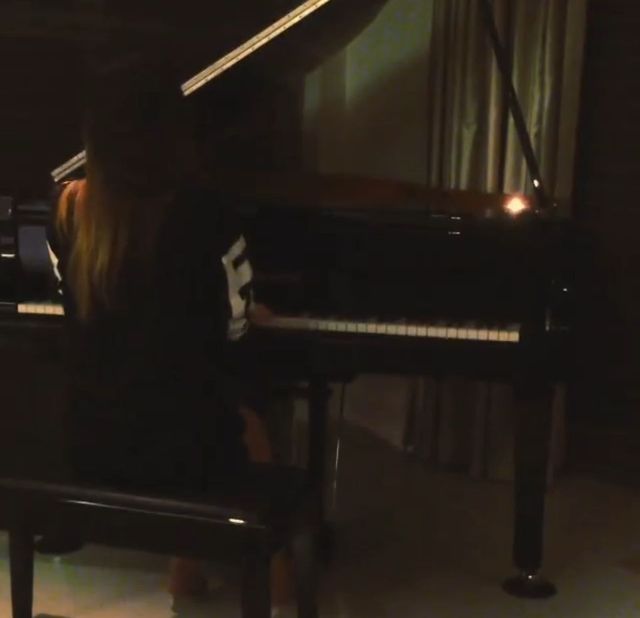 Marina i Szczęsny - jednak jest coś na rzeczy? (FOTO) Marina i Szczęsny - jednak jest coś na rzeczy? (FOTO)