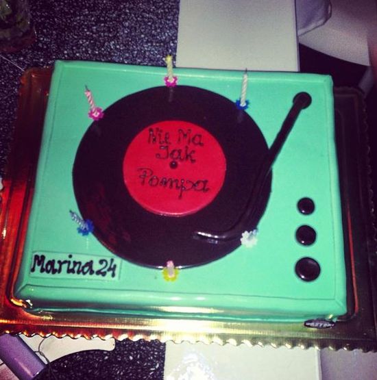 Marina i Wojciech Szczęsny są razem?