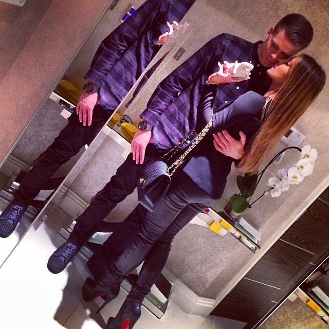 Korwin-Piotrowska o Marinie: Buduje lans na Szczęsnym