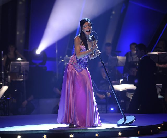 Marina świętuje 25. urodziny (FOTO)