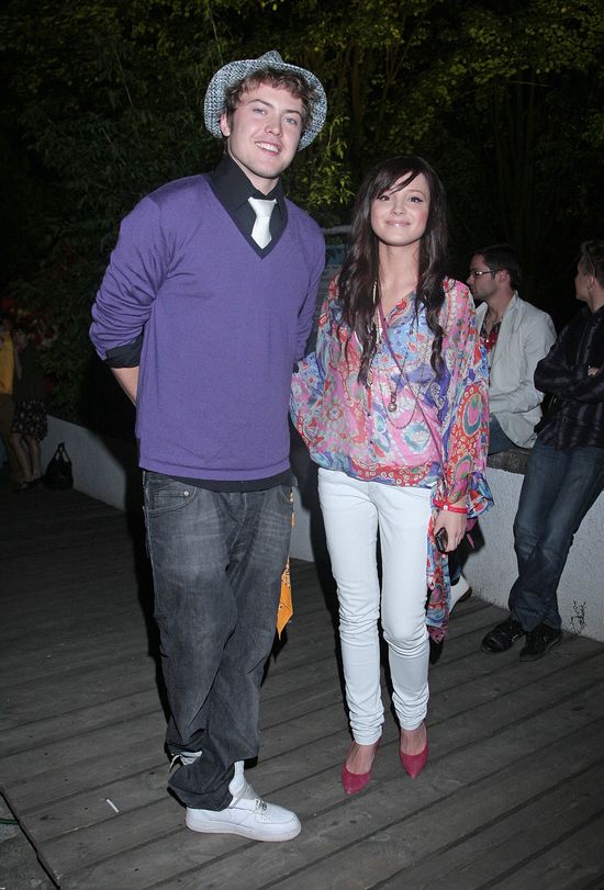 Marina świętuje 25. urodziny (FOTO)