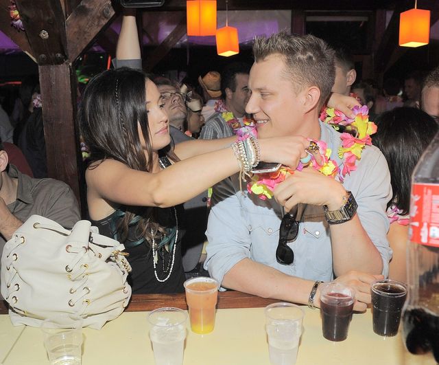 Marina świętuje 25. urodziny (FOTO)