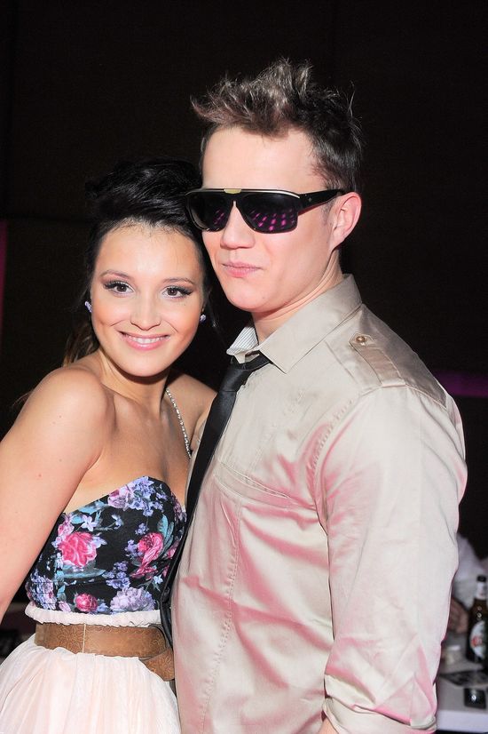 Marina świętuje 25. urodziny (FOTO)