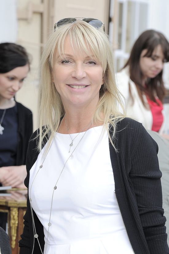 Na pokazie Izabeli Łapińskiej to ONE były gwiazdami (FOTO)