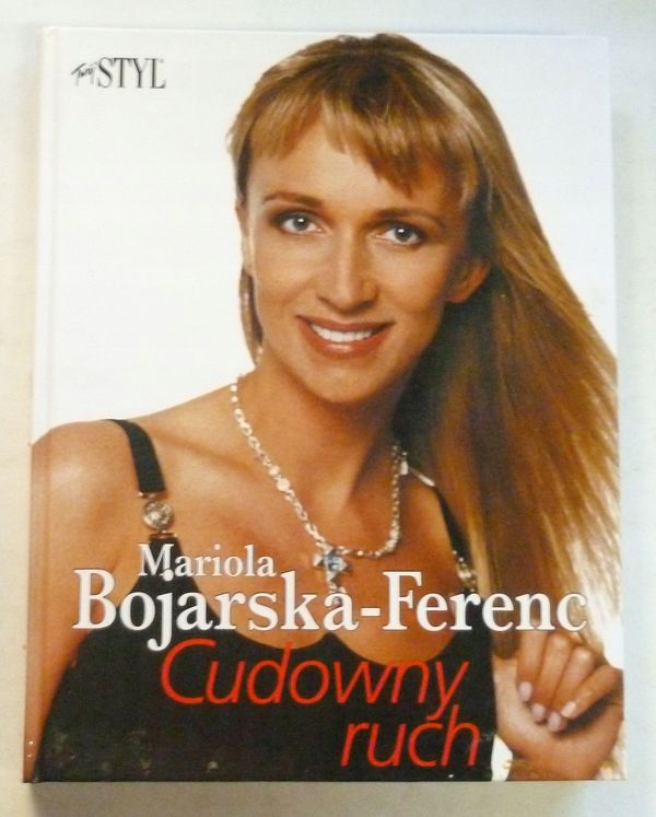 WOW! Tak wyglądała Mariola Bojarska Ferenc, gdy miała 30 lat WOW! Tak wyglądała Mariola Bojarska Ferenc, gdy miała 30 lat