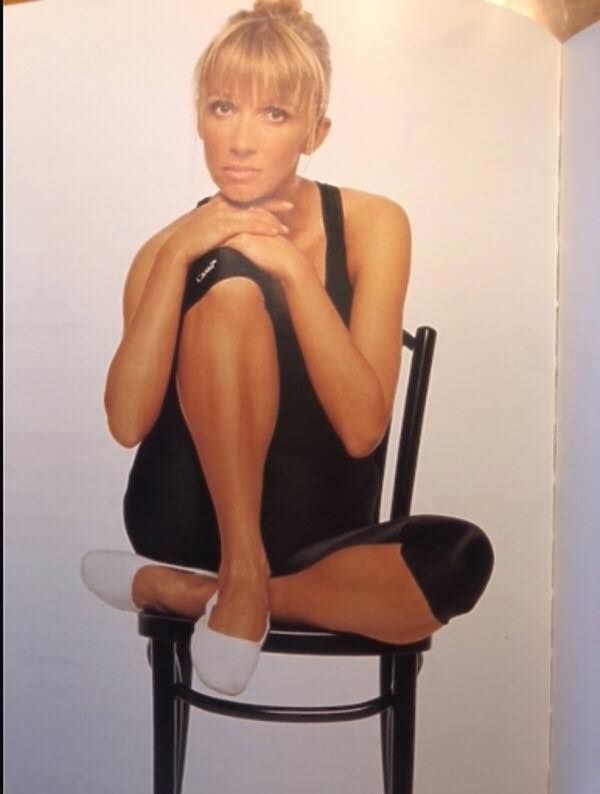 WOW! Tak wyglądała Mariola Bojarska Ferenc, gdy miała 30 lat WOW! Tak wyglądała Mariola Bojarska Ferenc, gdy miała 30 lat