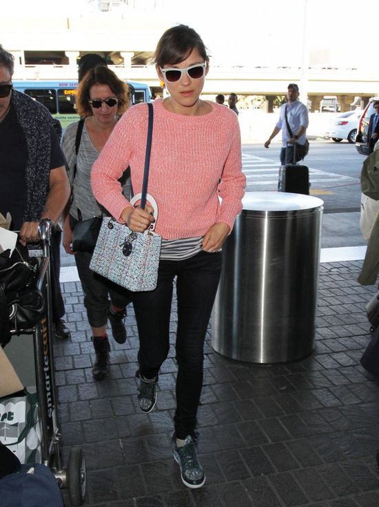 Marion Cotillard - zdobędzie kolejnego Oscara? (FOTO)