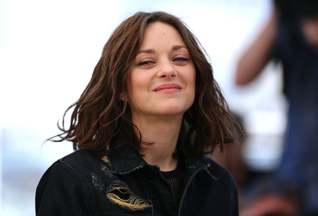 Marion Cottilard ujawnia prawdę - jest w ciąży. Kto jest ojcem?