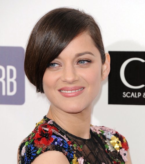 Gwiazdy na gali Critics' Choice Movie Awards (FOTO)