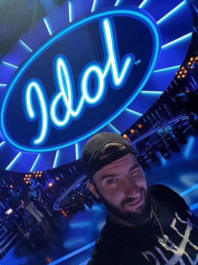 IDOL: Mamy pierwsze zdjęcia z prób