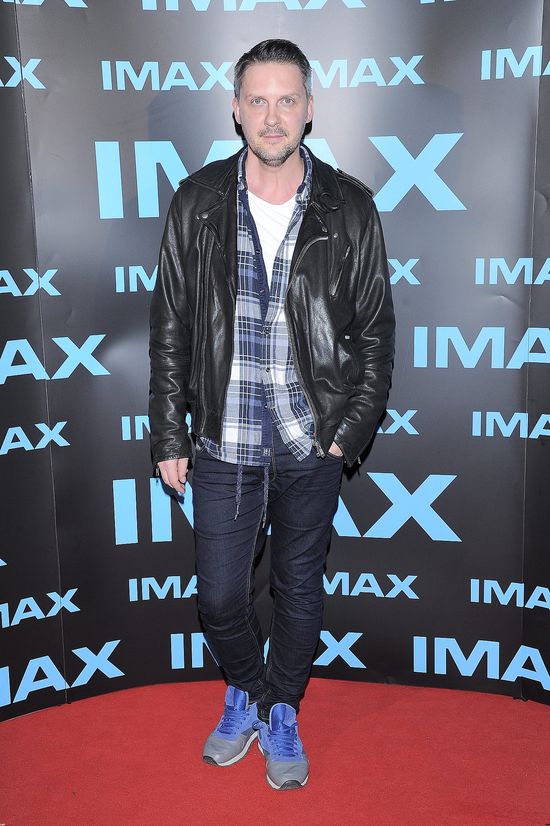 Znane twarze na premierze filmu Interstellar (FOTO)
