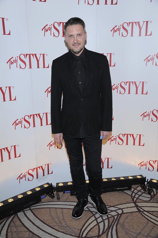 Gwiazdy na gali Twojego Stylu (FOTO)