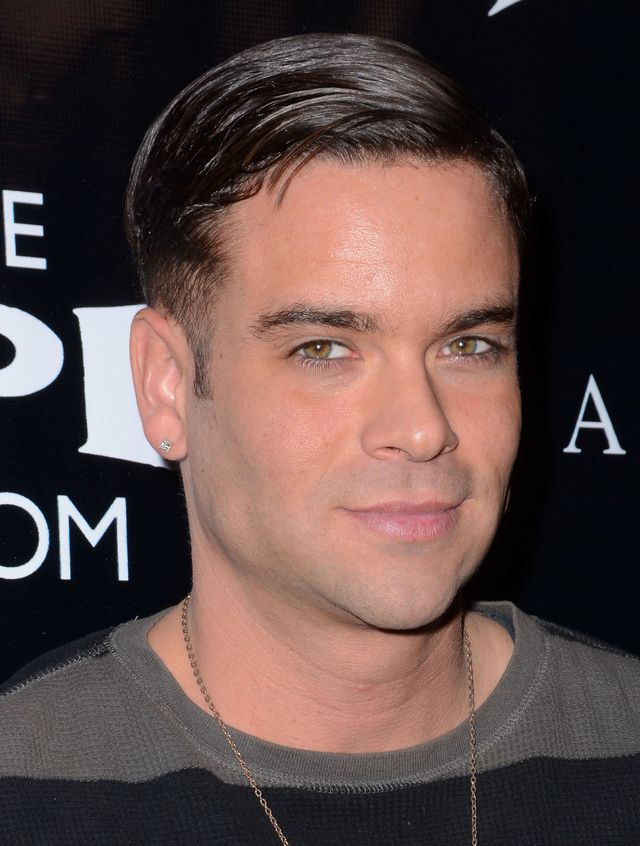 Mark Salling, gwiazda Glee, skazany na 7 lat więzienia za posiadanie dziecęcej p