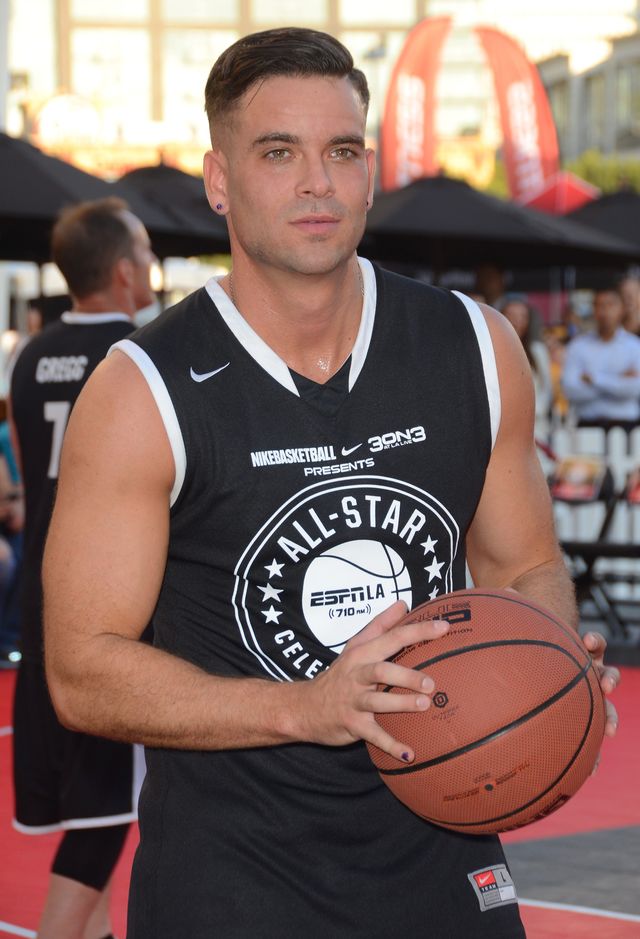 Mark Salling NIE ŻYJE! Aktor prawdopodobnie popełnił samobójstwo