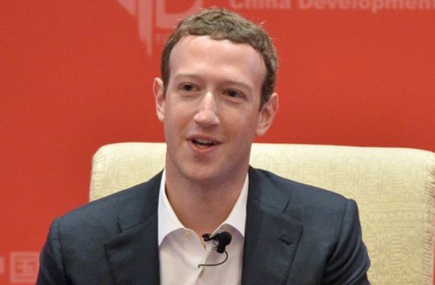 Mark Zuckerberg i Priscilla Chan po raz drugi zostaną rodzicami