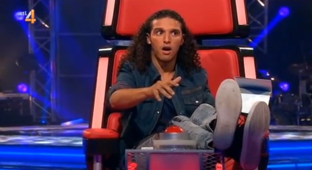 Bob Marley żyje! (VIDEO)