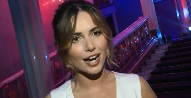 Marcie Żmudzie-Trzebiatowskiej brakuje skromności? 