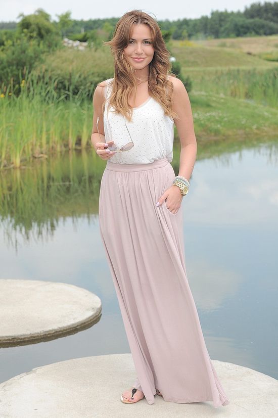 Marta Żmuda-Trzebiatowska nową projektantką Mohito