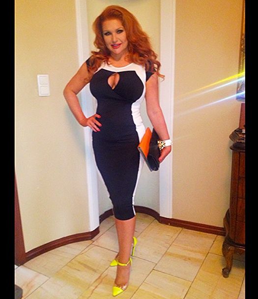 A na Instagramie Marty Grycan... ryby (FOTO)