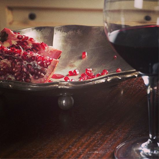 A na Instagramie Marty Grycan... ryby (FOTO)